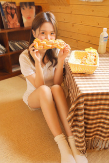未婚女子