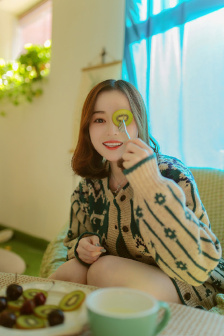 你这个浪货